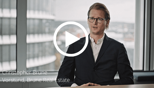 Kundenstimme der P.A. GmbH: Christopher Brune 